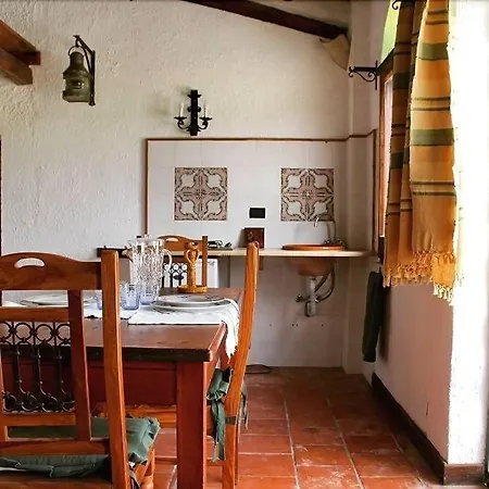 Scuderia Grande Apartment *
