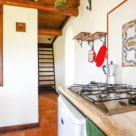 Scuderia Grande Apartment