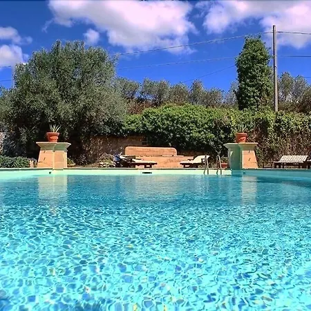 Scuderia Grande Apartment Trapani