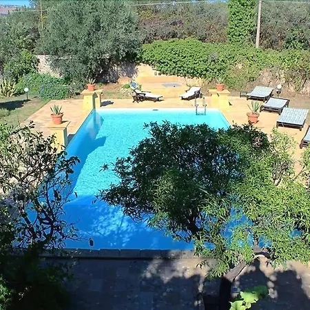 Apartment Scuderia Grande