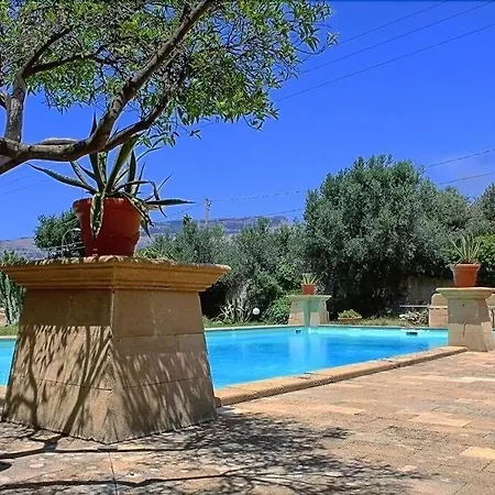 Scuderia Grande Apartment