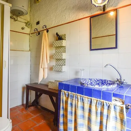 Scuderia Grande Apartment