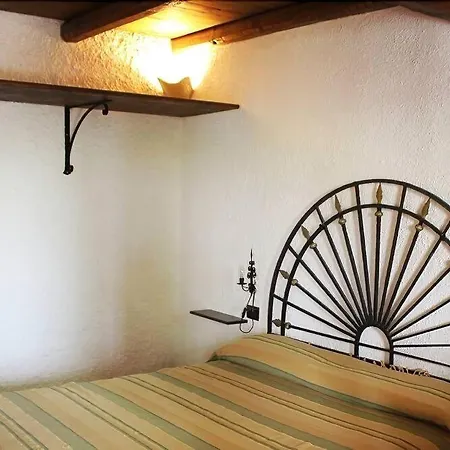 Scuderia Grande Apartment *