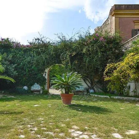 Apartment Scuderia Grande *